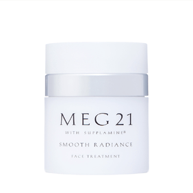Meg21 Face Treatment