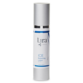 Lira Ice Balancing Lotion