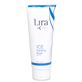 Lira Ice Clarifying Scrub