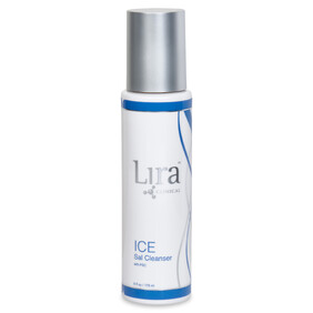 Lira Ice Sal Cleanser