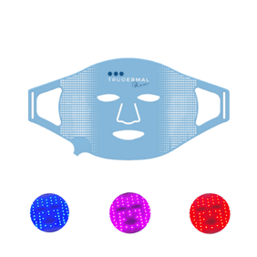TRUdermal Glow LED mask