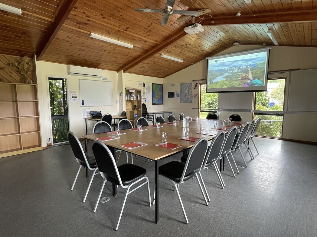 Meeting room & classroom caters for up to 30 people