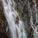 Canyoning