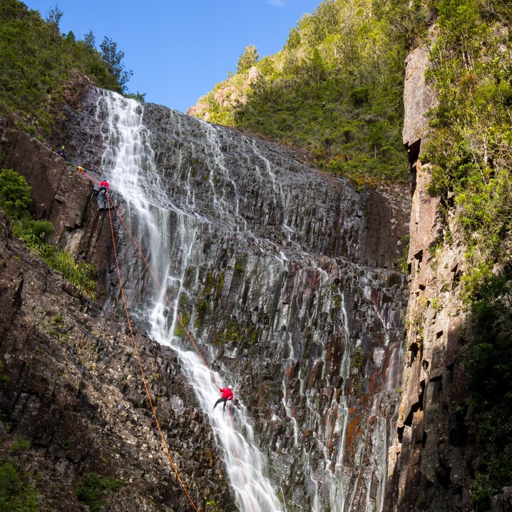 Canyonz