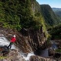 Canyoning
