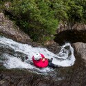 Canyoning