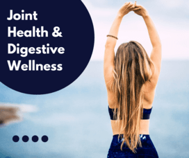 Joint Care While Exercising: The Role of Supplements