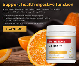 The ins and outs of Digestion