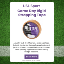 The Power of Supportive Strapping Tape