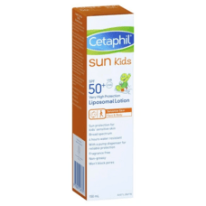 Be Sun Smart