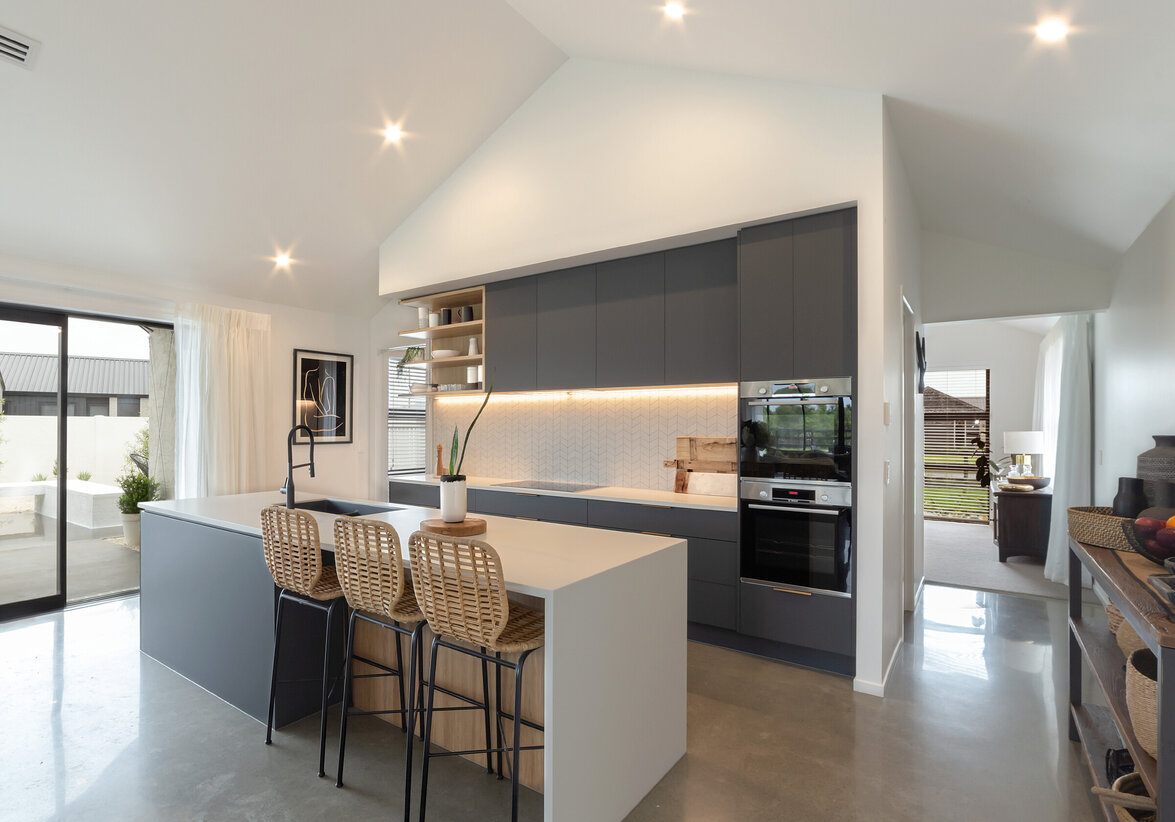 Kitchen Stone Benchtops