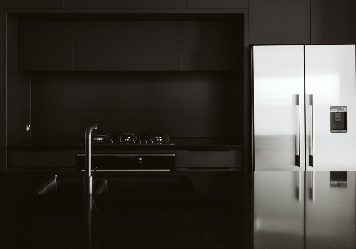 Kitchen Stone Benchtops