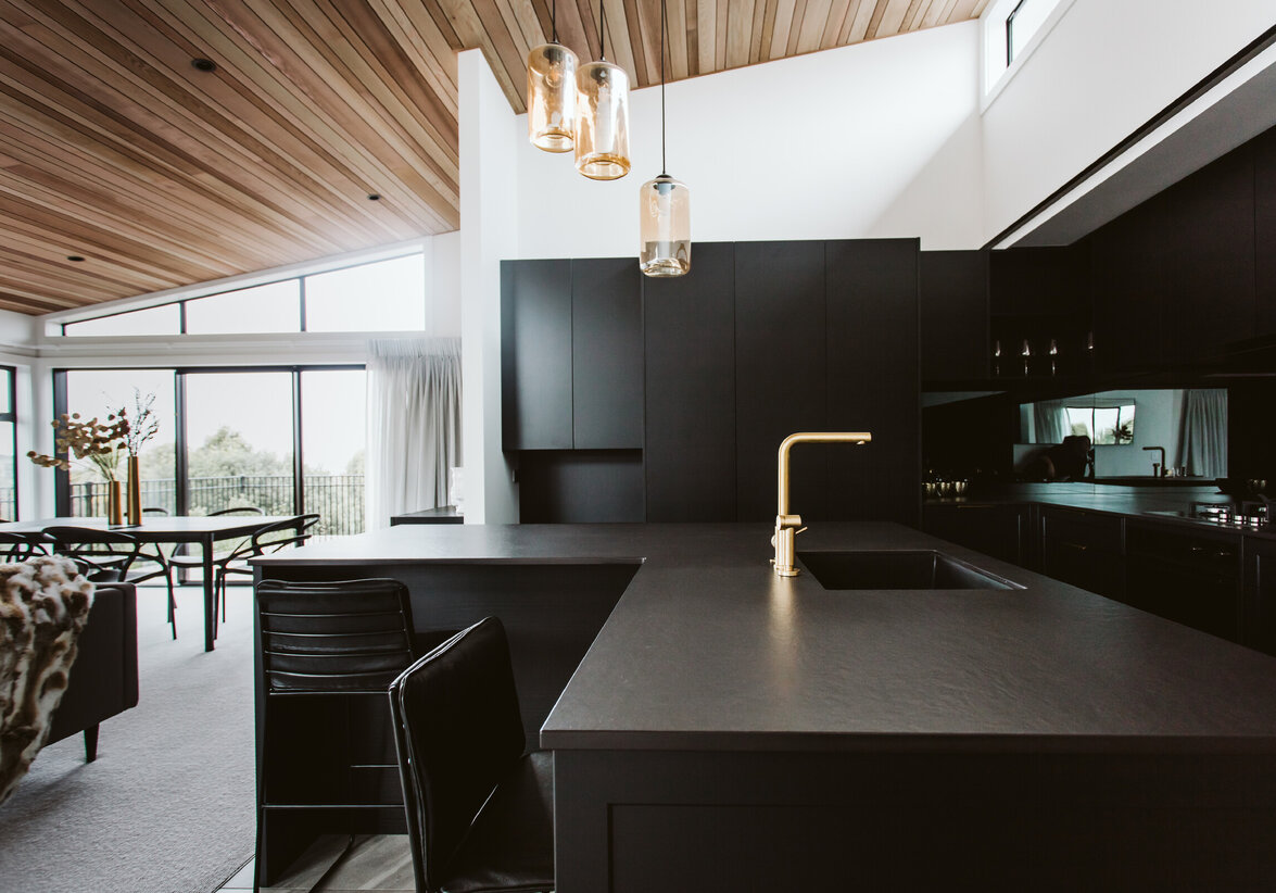 Kitchen Stone Benchtops