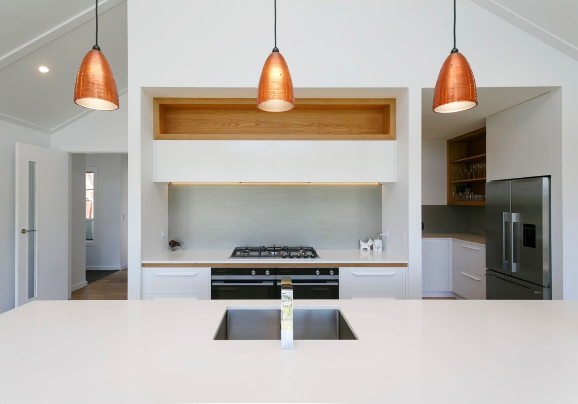 Kitchen Stone Benchtops