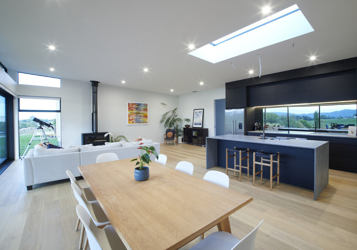 Kitchen Stone Benchtops