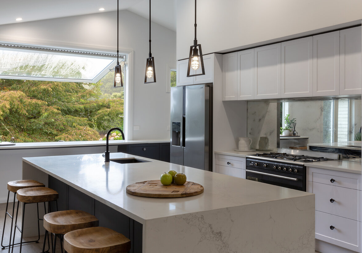 Kitchen Stone Benchtops