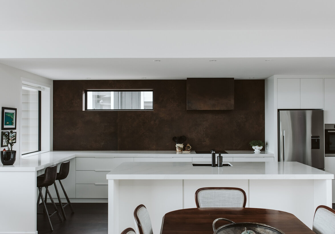 Kitchen Stone Benchtops