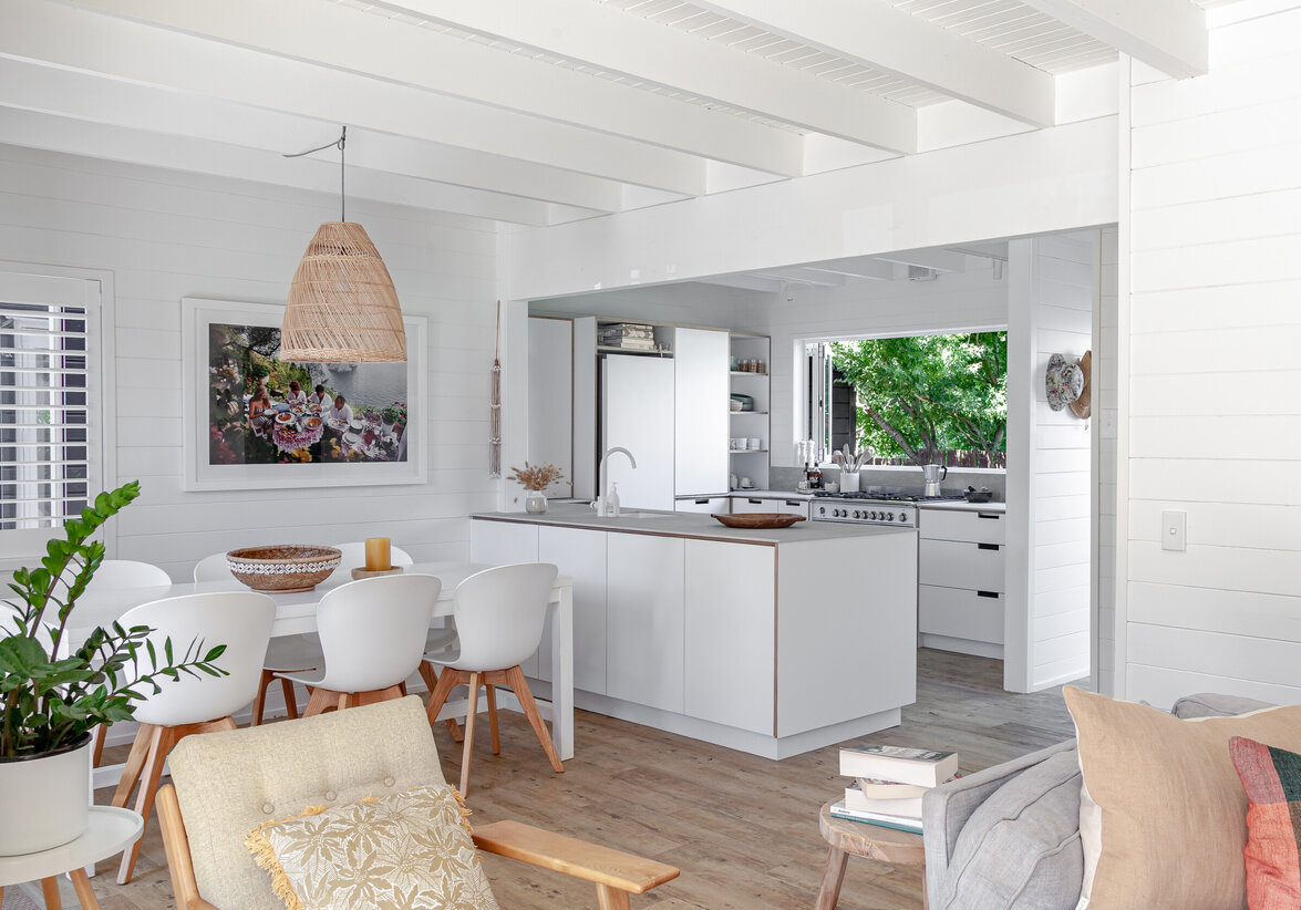 Kitchen Stone Benchtops