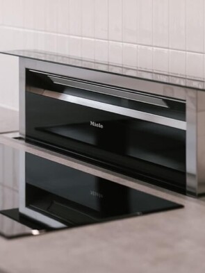 Appliances - with broad general knowledge of appliances, we make recommendations based on your needs. We also arrange demos so you can make an informed choice.