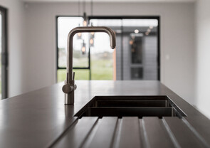 Manufacture - we work with great joiners, craftspeople and suppliers to give you a result to be proud of. We can look after the manufacturing process to take the stress out of your project.