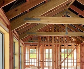 Trades - we are happy to work with your trades or if you need a bit of help we have a great network of builders, sparkies, plumbers and other trades for your project.
