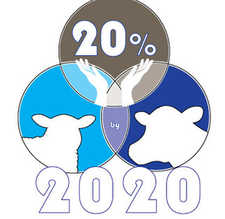 farmer led sustainable health logo