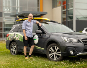 A vet&#039;s lesson in vaccination