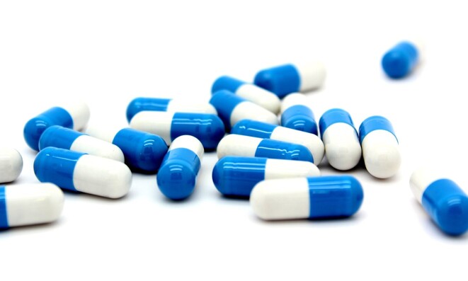 reducing antibiotic use in dairy