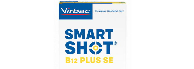 smartshot supplement