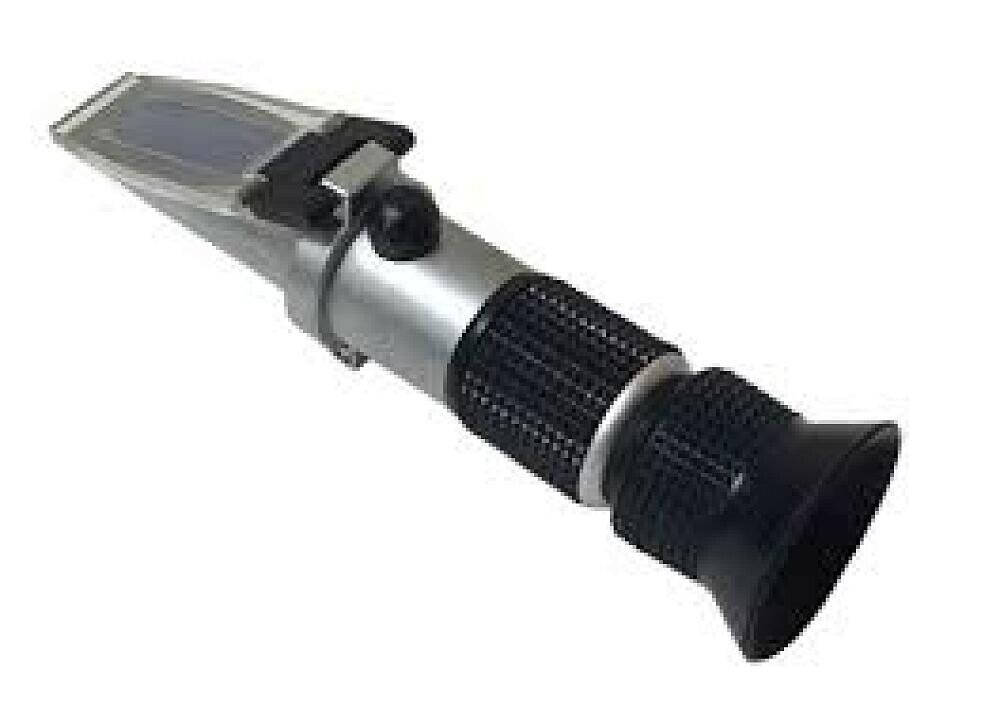 How to use a colostrometer | VetSouth