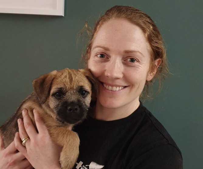 ruth ungerer practice manager