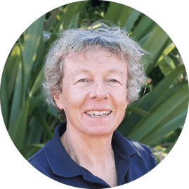 Kath Aplin