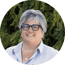 Sue Wilson
