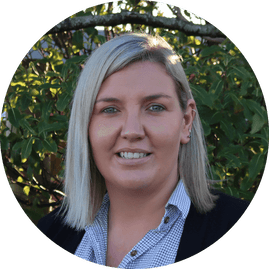 Nicole Robertson VetSouth