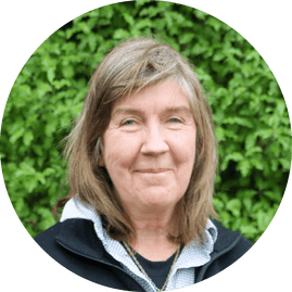 Kay McClymont VetSouth