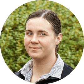 Jenna Black VetSouth