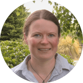 Christine Utting vetsouth