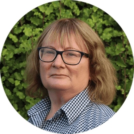 Diane Swain vetsouth