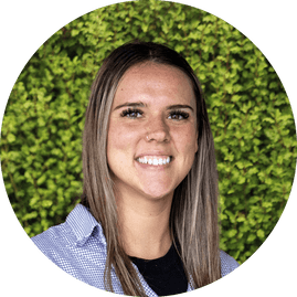 D'Nique Smith - Inventory Coordinator