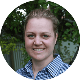 Tina Henriksen vetsouth