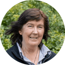 Kay McClymont VetSouth