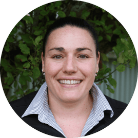 Santina Bryan vetsouth