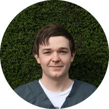 Levi Mitchell vetsouth