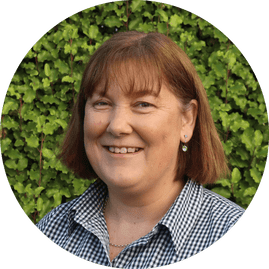 Michelle Davers Vet South