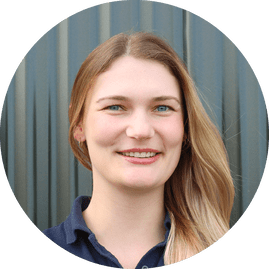 Anna Smillie VetSouth