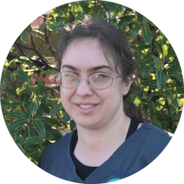 August Paterson VetSouth