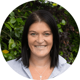 Debs Strachan vetsouth