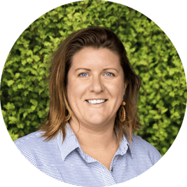 Kerryn Gillan - Practice Manager East
