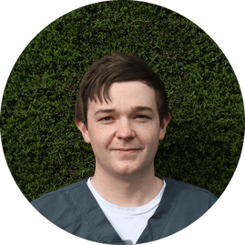 Levi Mitchell vetsouth