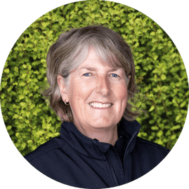 Victoria Roy - Customer Services